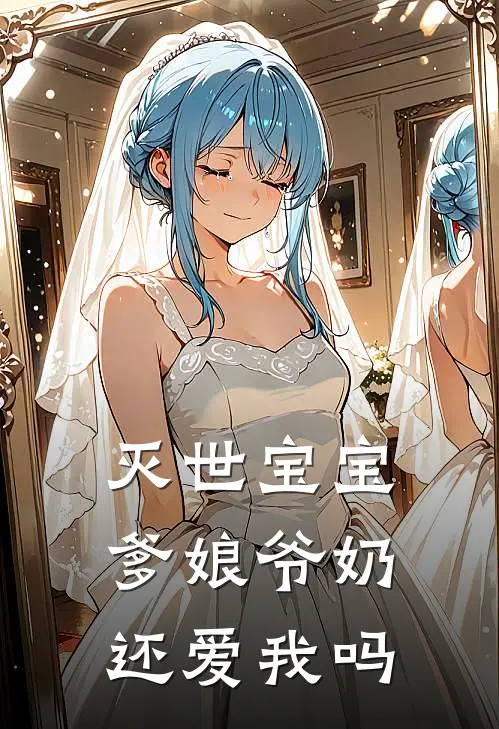 灭世宝宝：爹娘爷奶，还爱我吗