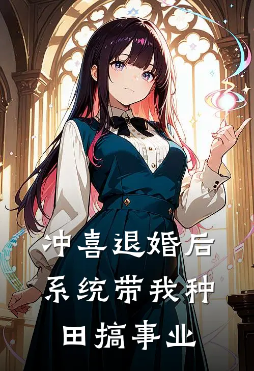 冲喜退婚后，系统带我种田搞事业