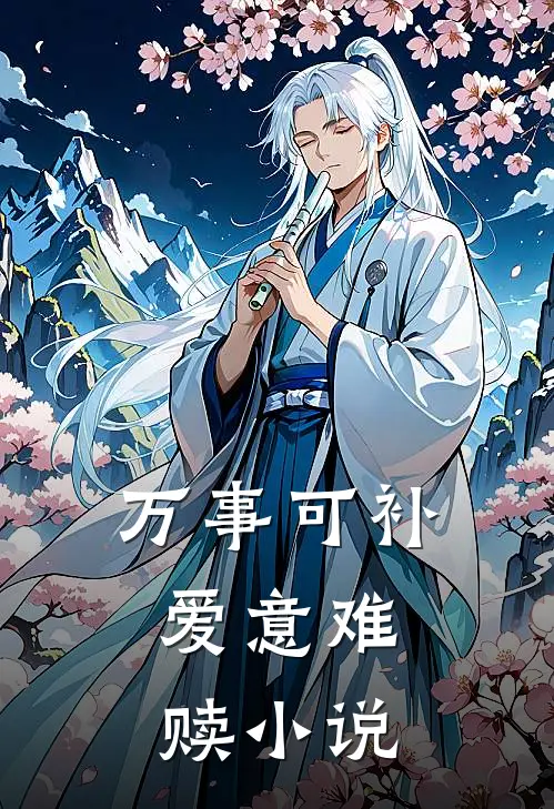 万事可补，爱意难赎小说