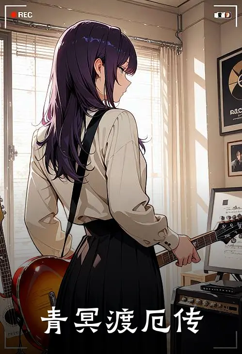 青冥渡厄传