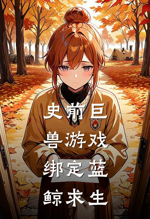 史前巨兽游戏：绑定蓝鲸求生