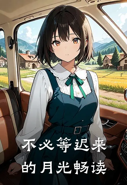 不必等迟来的月光畅读