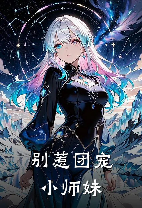 别惹团宠小师妹