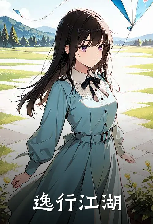 逸行江湖