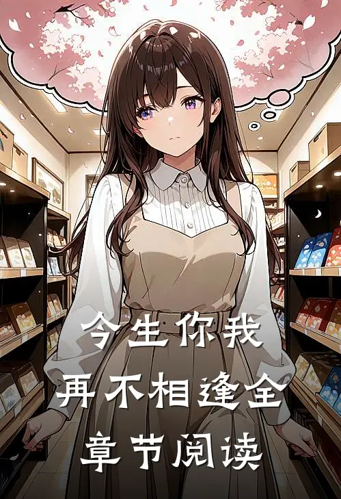 今生你我，再不相逢全章节阅读