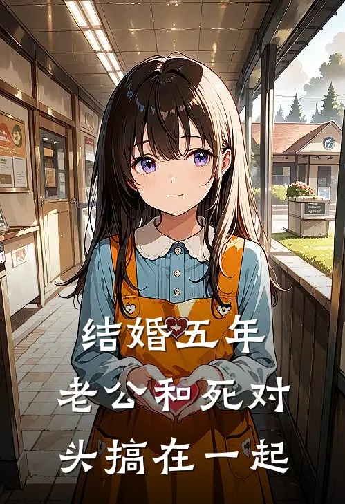 结婚五年，老公和死对头搞在一起