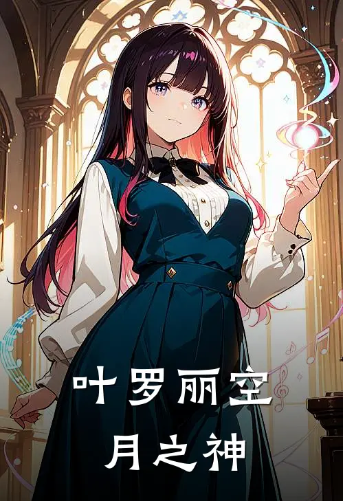 叶罗丽空月之神