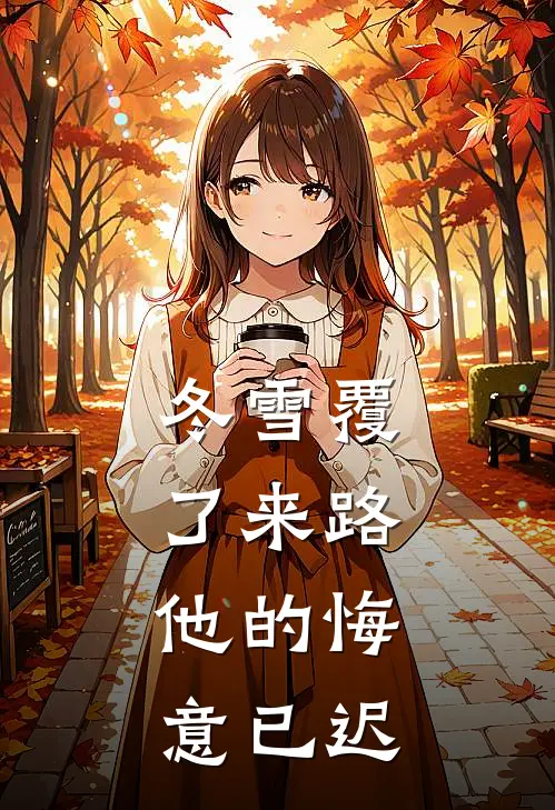 冬雪覆了来路，他的悔意已迟
