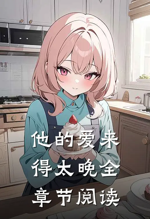 他的爱来得太晚全章节阅读