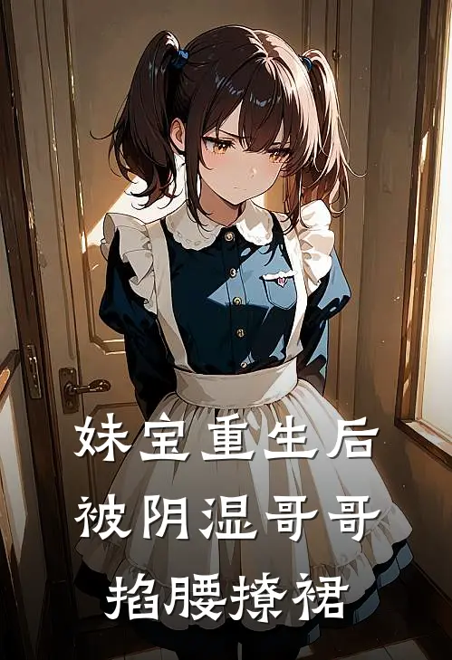 妹宝重生后，被阴湿哥哥掐腰撩裙