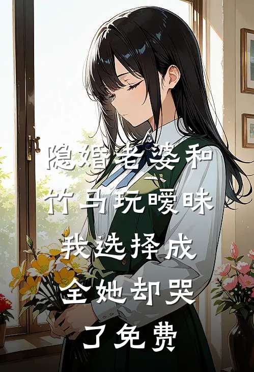 隐婚老婆和竹马玩暧昧，我选择成全她却哭了免费