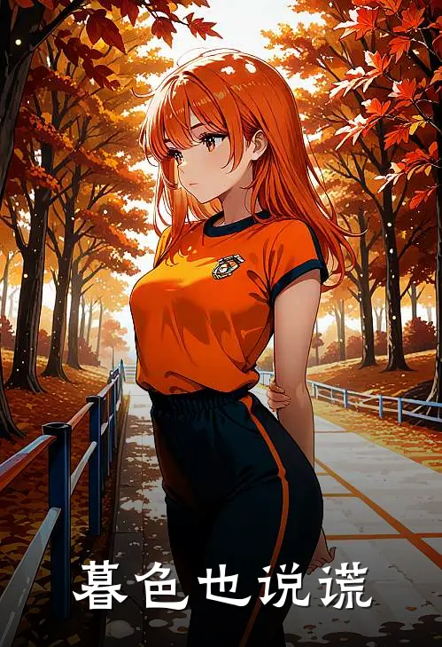 暮色也说谎