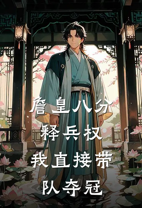 詹皇八分释兵权，我直接带队夺冠