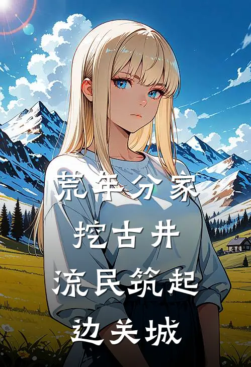 荒年分家挖古井，流民筑起边关城