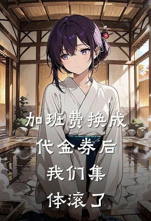 加班费换成代金券后，我们集体滚了