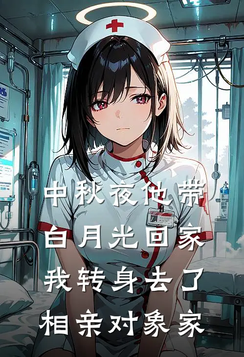中秋夜他带白月光回家，我转身去了相亲对象家