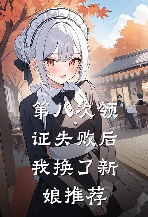 第八次领证失败后，我换了新娘推荐