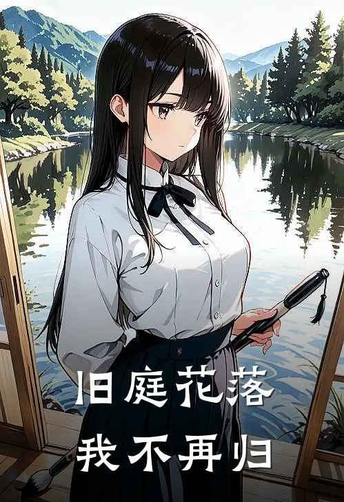 旧庭花落，我不再归