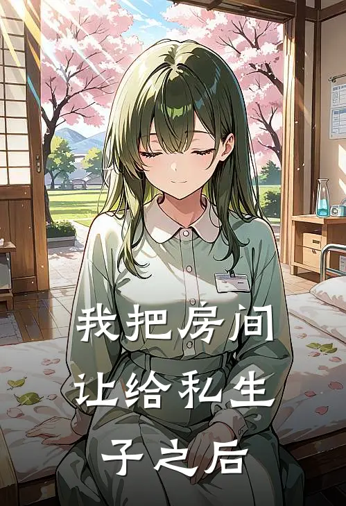 我把房间让给私生子之后