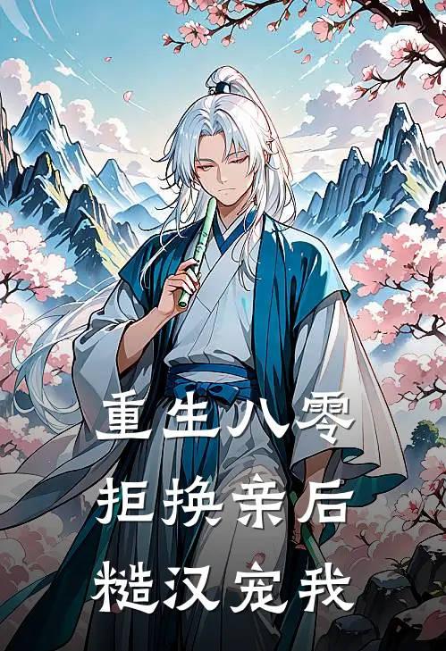 重生八零：拒换亲后糙汉宠我