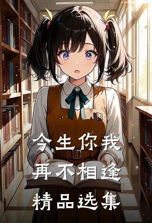 今生你我，再不相逢精品选集