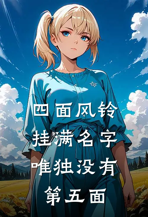 四面风铃挂满名字，唯独没有第五面