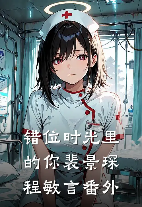 错位时光里的你裴景琛程敏言番外
