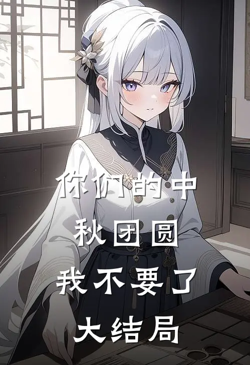 你们的中秋团圆，我不要了大结局