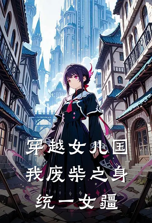 穿越女儿国，我废柴之身统一女疆