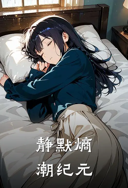 静默熵潮纪元