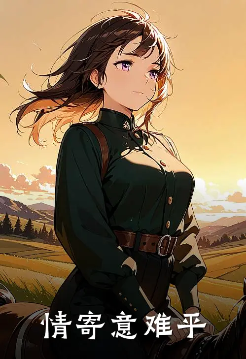 情寄意难平