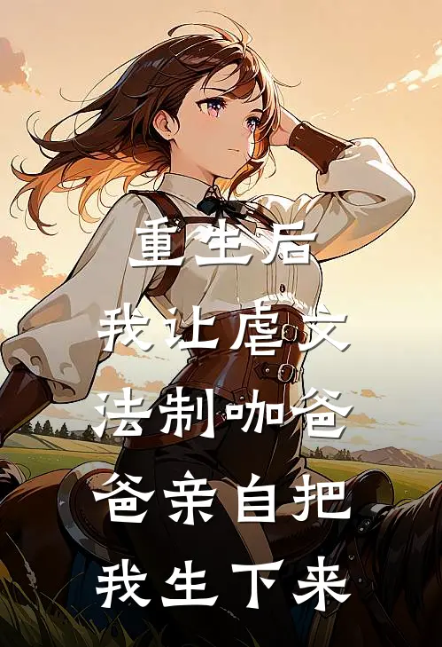 重生后，我让虐文法制咖爸爸亲自把我生下来
