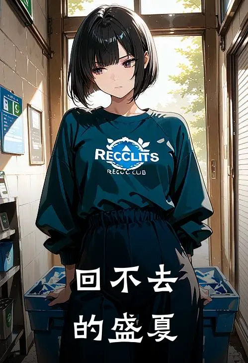 回不去的盛夏