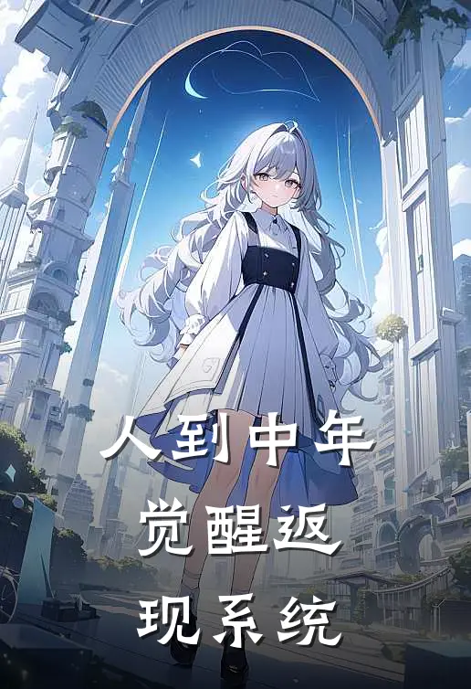 人到中年，觉醒返现系统