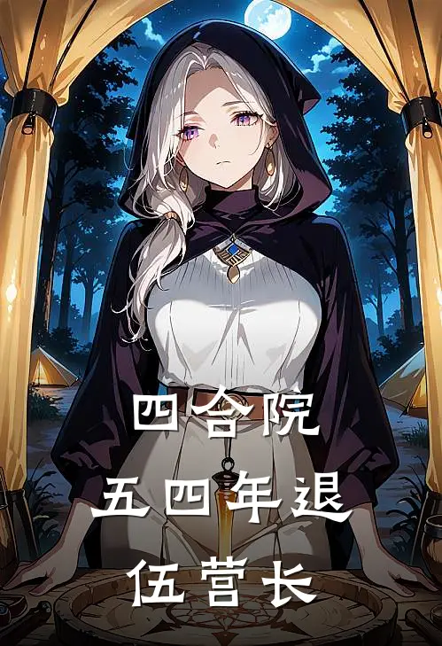 四合院：五四年退伍营长