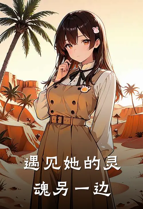遇见她的灵魂另一边