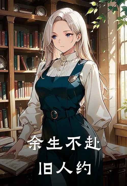 余生不赴旧人约顾云舟