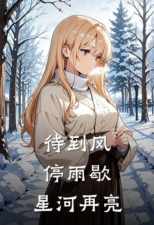 待到风停雨歇，星河再亮