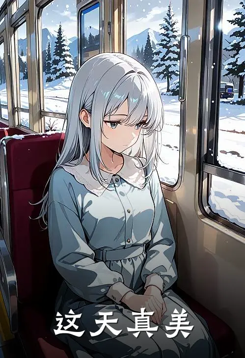 这天真美