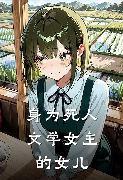 身为死人文学女主的女儿