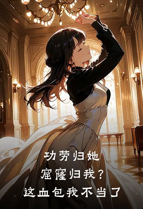 功劳归她，窟窿归我？这血包我不当了