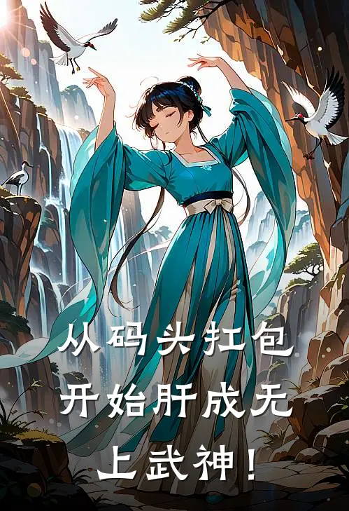 从码头扛包开始肝成无上武神！