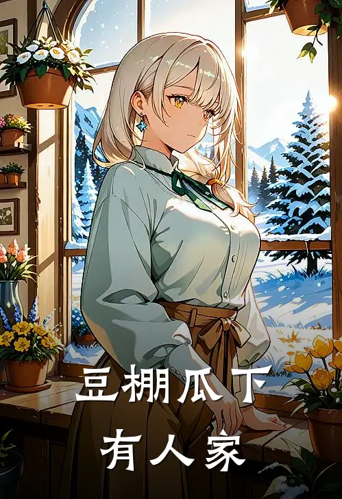 豆棚瓜下有人家