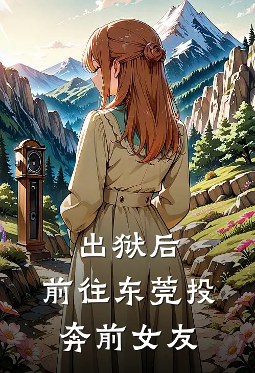 出狱后，前往东莞投奔前女友