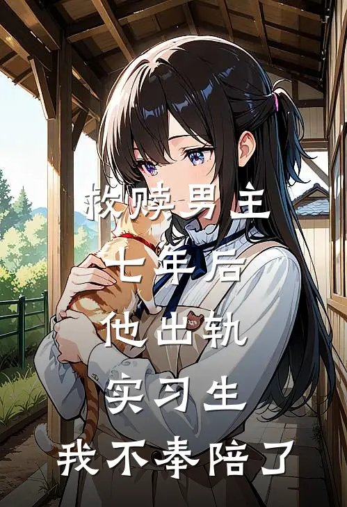 救赎男主七年后，他出轨实习生，我不奉陪了