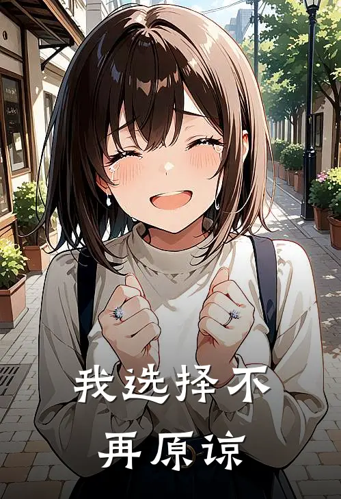 我选择不再原谅短剧