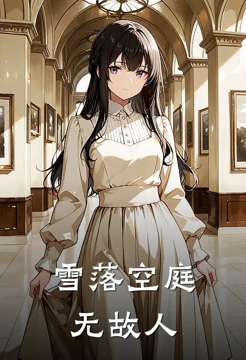 雪落空庭无故人