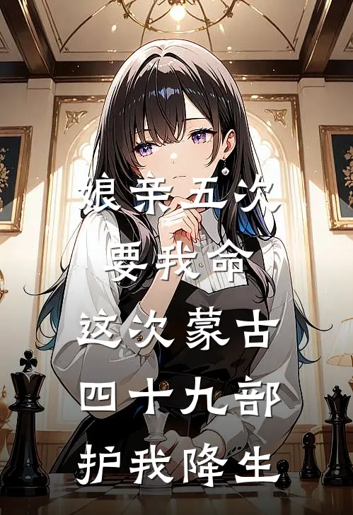 娘亲五次要我命，这次蒙古四十九部护我降生