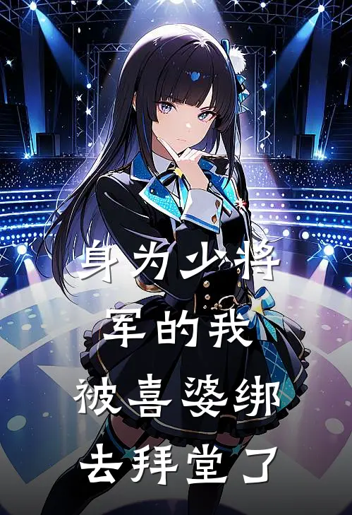 身为少将军的我，被喜婆绑去拜堂了