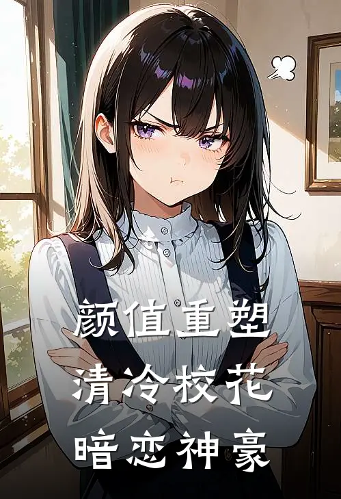 颜值重塑：清冷校花暗恋神豪